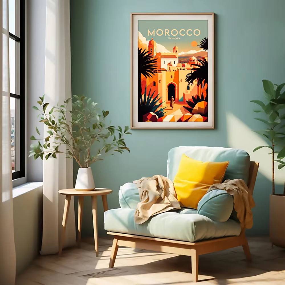 Famous Artist Salvador Dali,Va - Photo Mosaic Print recension och pris