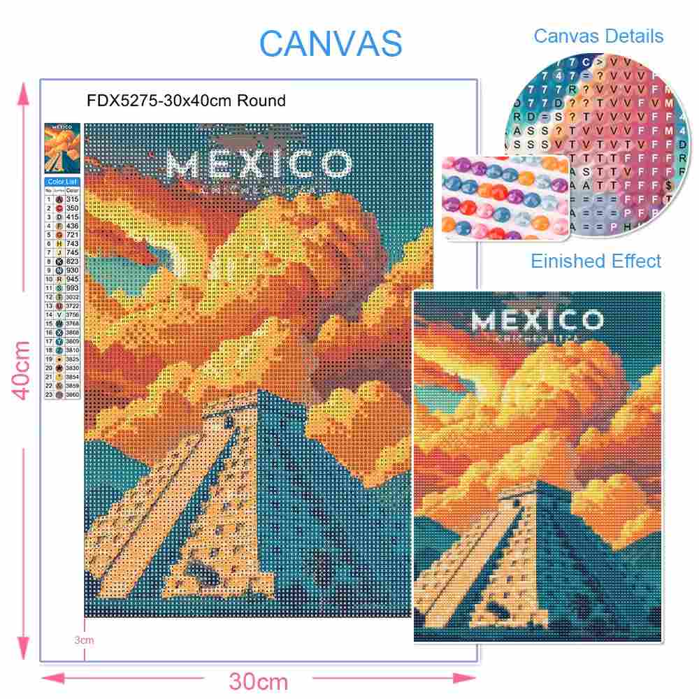 Famous Artist Salvador Dali,Va - Photo Mosaic Print recension och pris