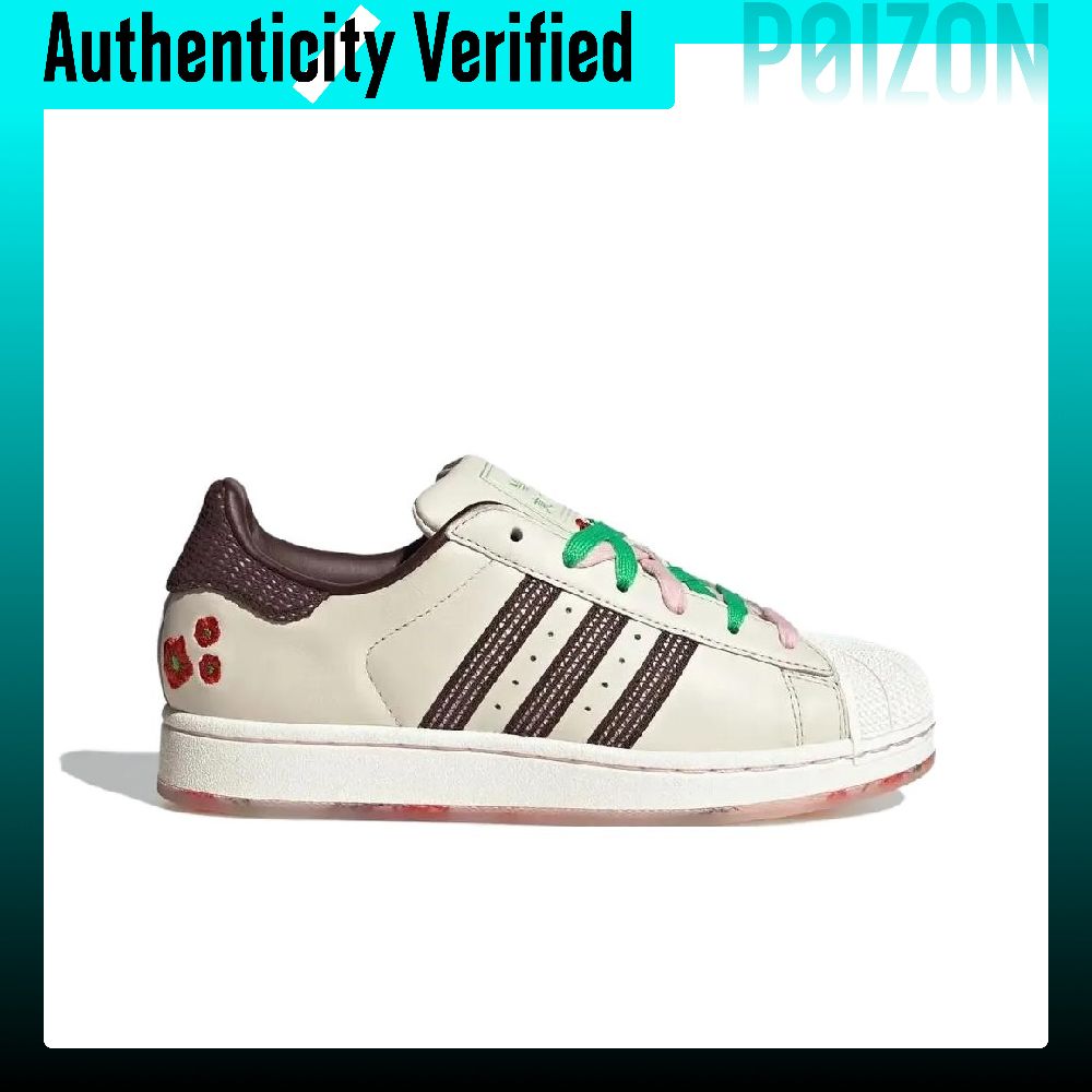 Adidas Originals SUPERSTAR Low - Adidas Shoes Superstar recension och pris