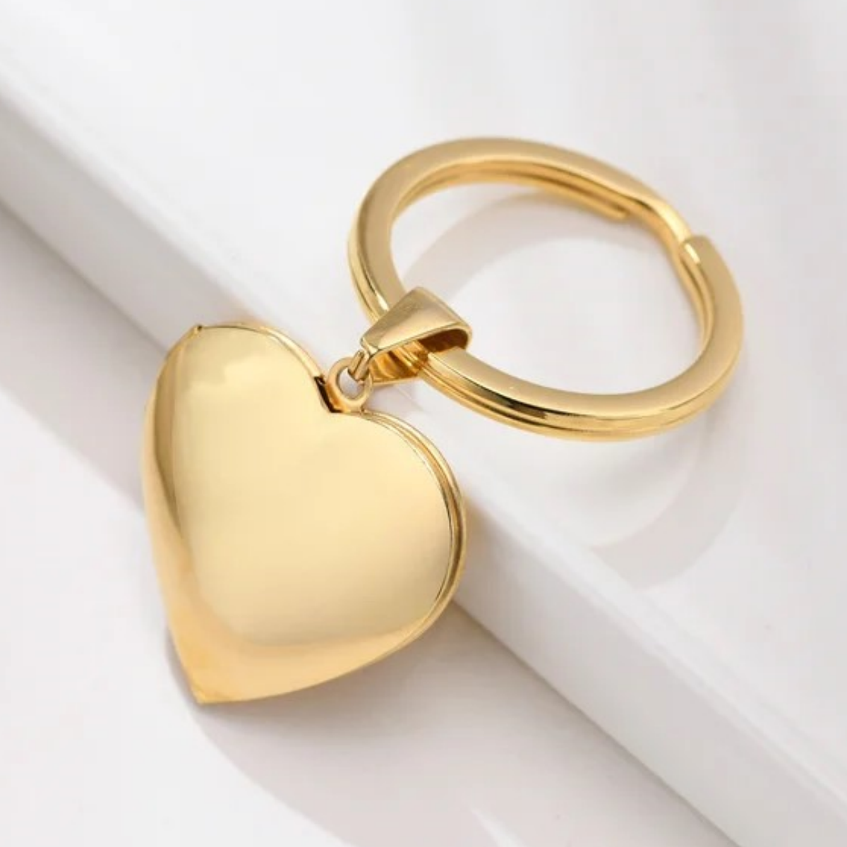 Customized Key Chain, Stainles - Custom Star Map recension och pris