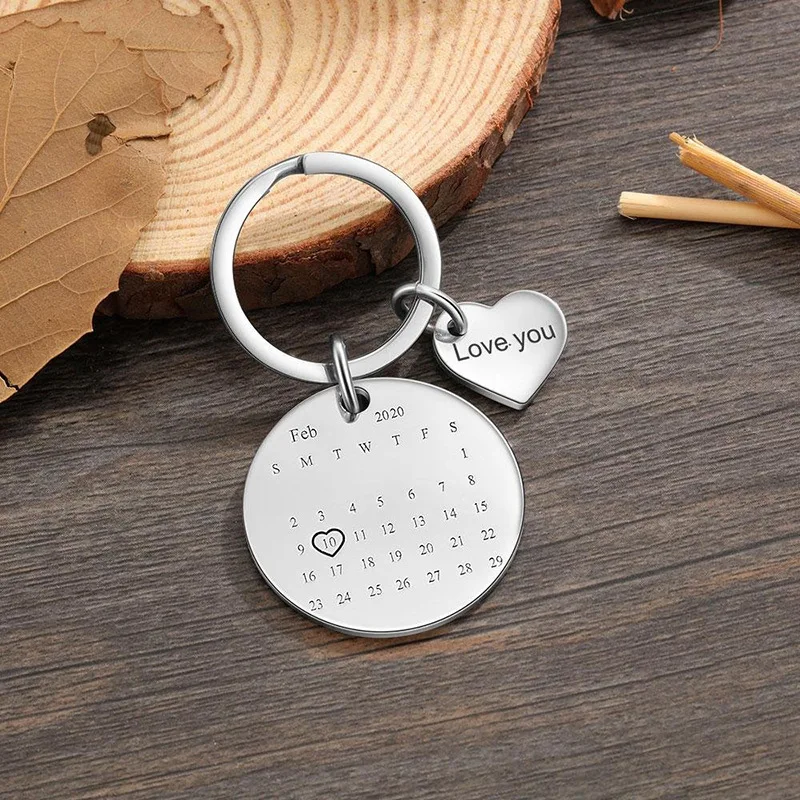 Personalized Stainless Steel P - Custom Star Map recension och pris