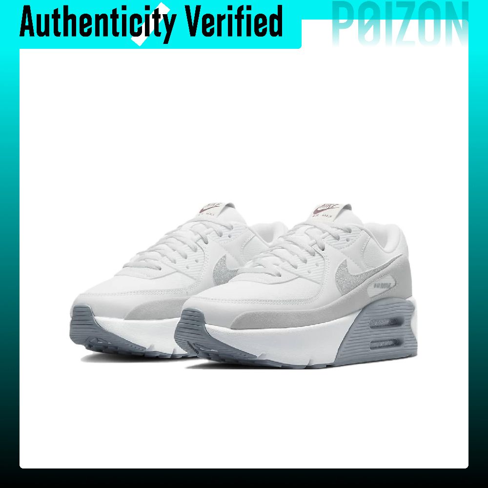 Nike Air Max 90 Low top Casual - Nike Shoes Air Max 90 recension och pris
