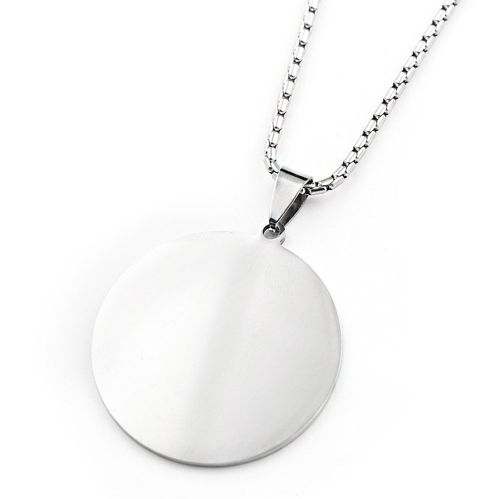 Yoga Buddhism 7 Chakra Birth F - Birth Flower Necklace recension och pris