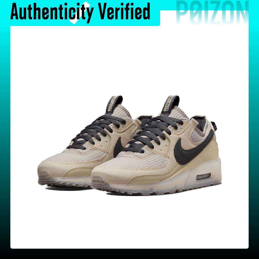 Nike Air Max 90 Breathable Low - Nike Shoes Air Max 90 recension och pris