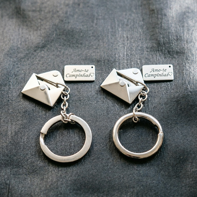 Can Open Envelope Custom Keych - Custom Star Map recension och pris