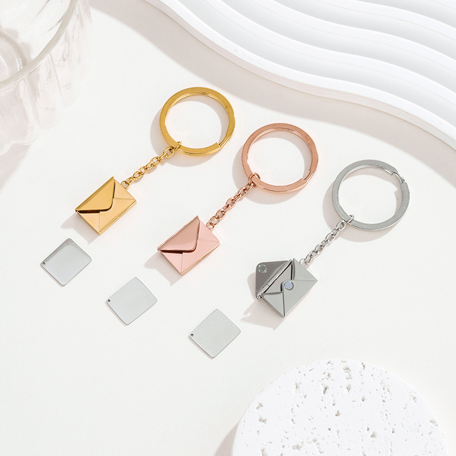 Can Open Envelope Custom Keych - Custom Star Map recension och pris